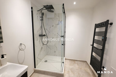  Appartement � louer 2 pi�ces 37 m�