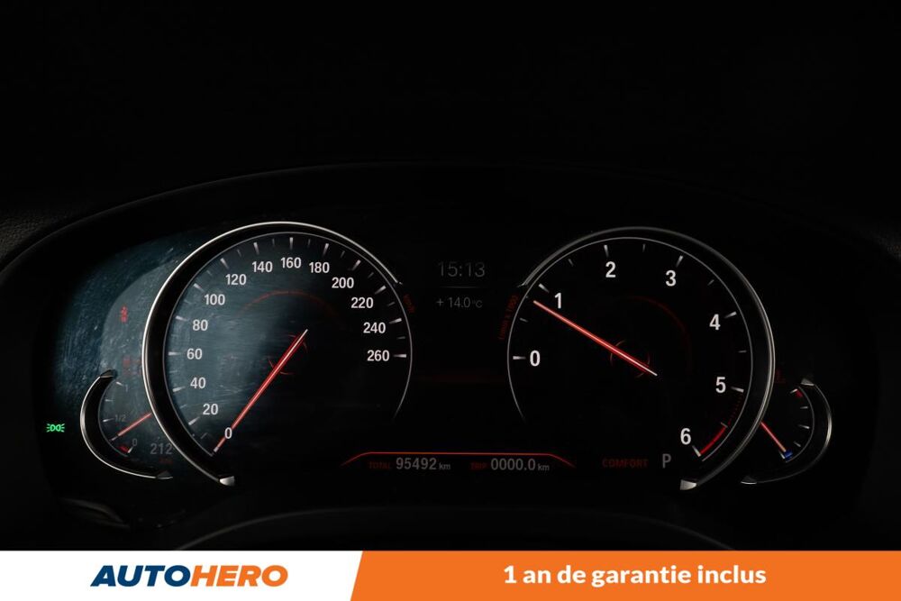 X4 xDrive20d M Sport BVA8 163 ch 2020 occasion 92130 Issy-les-Moulineaux