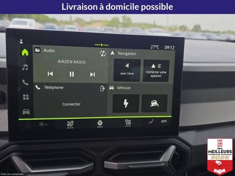 Duster Hybrid-G 150 4x4 Expression 2026 occasion 10150 Lavau