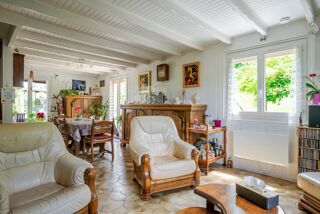  Maison à vendre 6 pièces 124 m²