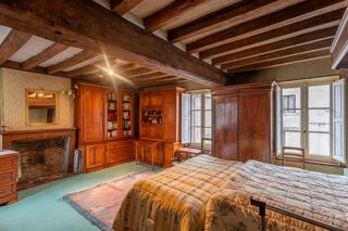  Maison  vendre 6 pices 281 m