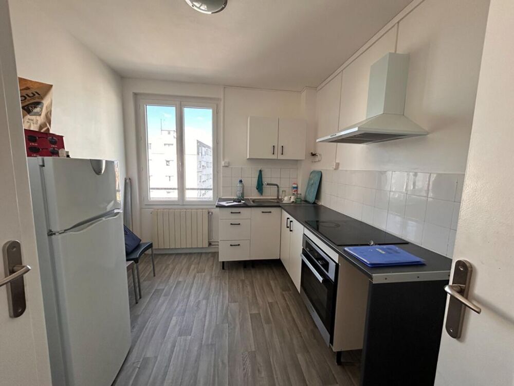 Appartement Roanne 2 pièce(s)