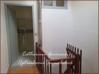 Maison à vendre 5 pièces 120 m²