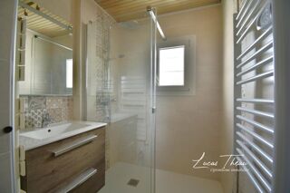 Vente Maison SAINT-SÉBASTIEN-DE-MORSENT – Maison individuelle – 5 pièces Saint sebastien de morsent