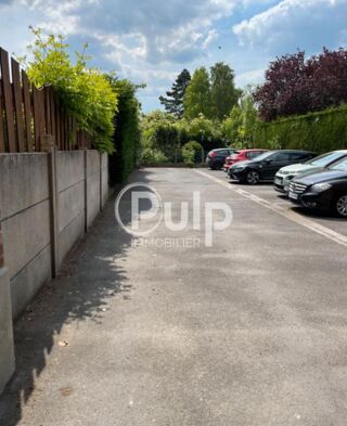  Appartement � vendre 2 pi�ces 36 m�