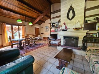  Maison  vendre 5 pices 123 m