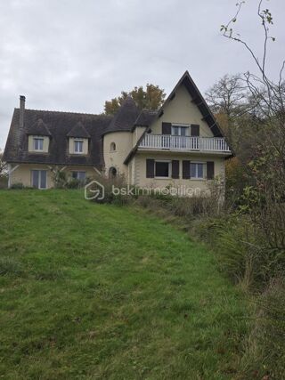  Maison à vendre 6 pièces 216 m²