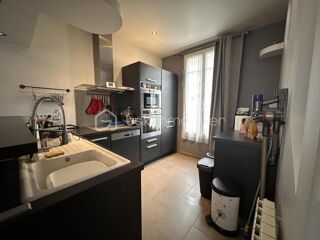  Maison à vendre 3 pièces 52 m²