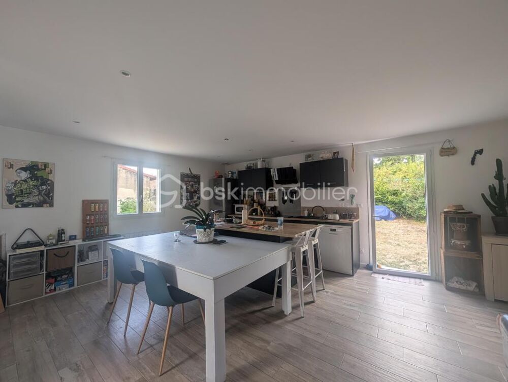 Charmante maison en pierres intégralement rénovée