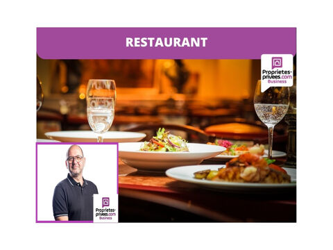 TAVEL- RESTAURANT avec TERRASSE ET LOGEMENT 61000 30126 Tavel