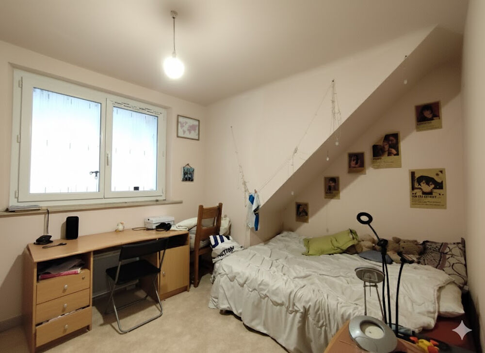 22200 Guingamp : Maison à rafraîchir