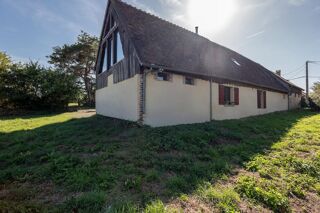  Maison à vendre 8 pièces 202 m²