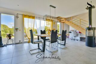  Maison � vendre 5 pi�ces 125 m�