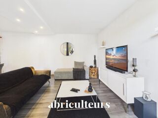  Appartement à vendre 3 pièces 69 m²