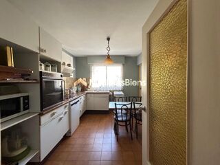  Appartement � vendre 4 pi�ces 95 m�