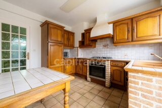  Maison � vendre 5 pi�ces 80 m�