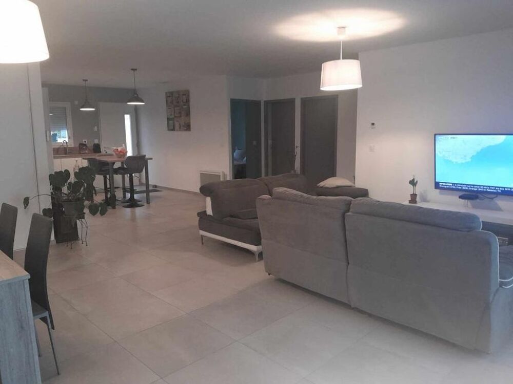 Location Maison Maison de 85m2 à louer sur Rivesaltes Rivesaltes
