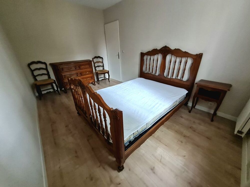 Location Appartement Appartement de 56m2 à louer sur Montpellier Montpellier