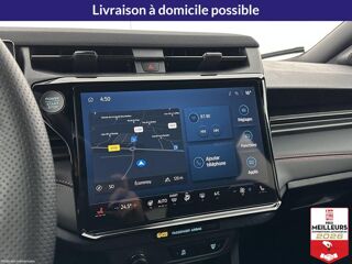 Puma 1.0 EcoBoost 125ch mHEV Powershift ST-Line 2025 occasion 78200 Buchelay