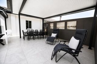  Maison à vendre 4 pièces 113 m²