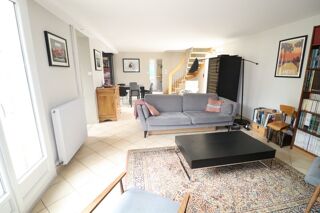  Maison à vendre 6 pièces 132 m²