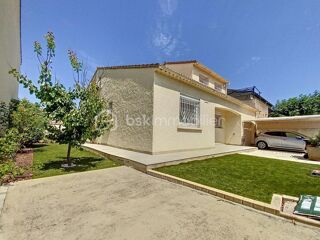  Maison � vendre 4 pi�ces 92 m�