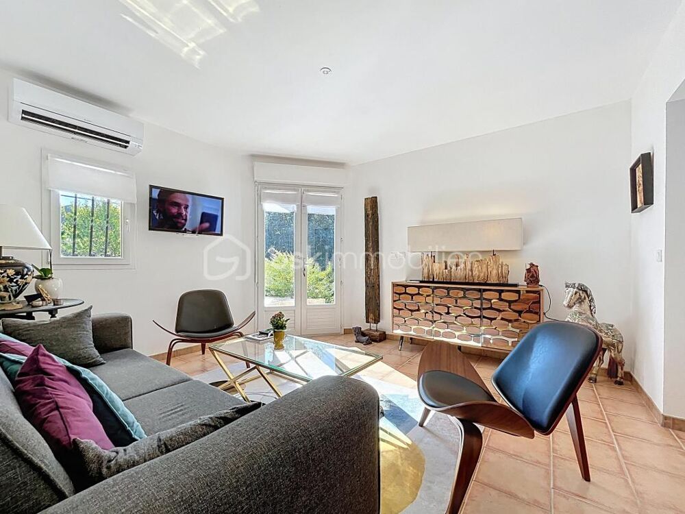 Vente Maison Maison de plain-pied enti�rement renov�e Saint hippolyte de montaigu