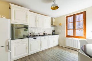  Maison à vendre 6 pièces 119 m²