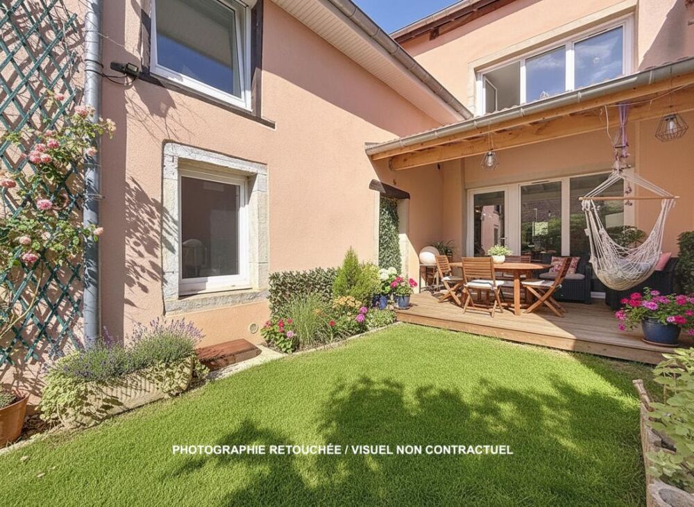 MAISON 6 PIÈCES - 15 MIN DIJON