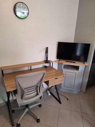  Appartement � louer 2 pi�ces 30 m�