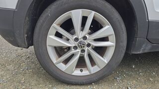 T-Cross 1.0 TSI 116 Vw Edition 2025 occasion 37230 Fondettes