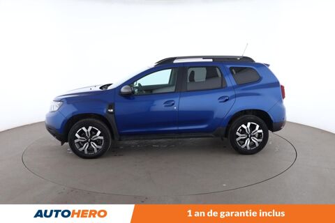 Duster II 1.3 TCe Journey 4x2 EDC 150 ch 2022 occasion 92130 Issy-les-Moulineaux