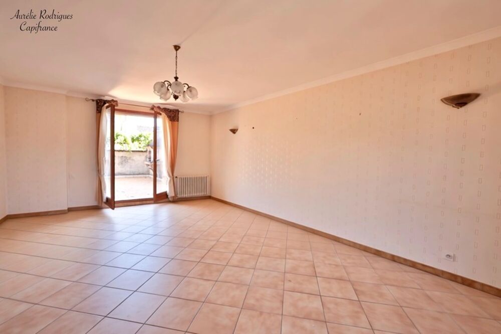 Maison à vendre 6 pièces MACON (71)