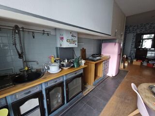  Maison � vendre 5 pi�ces 120 m�