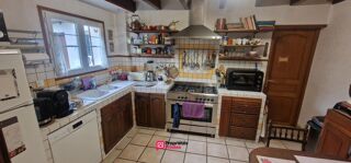  Maison à vendre 6 pièces 155 m²