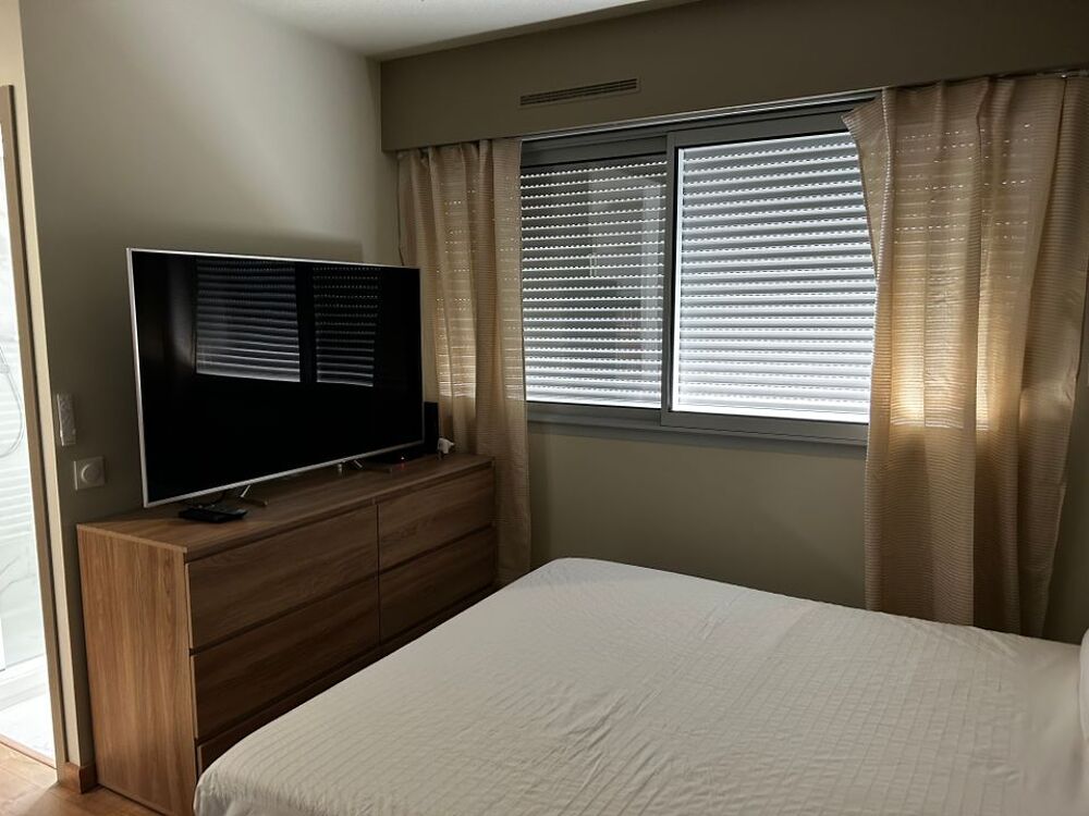Location Appartement Chambre de 18m2 à louer sur Bordeaux Bordeaux