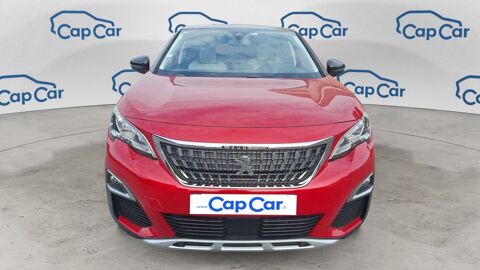 3008 1.2 PureTech 130 GT Line 2018 occasion 59220 Denain