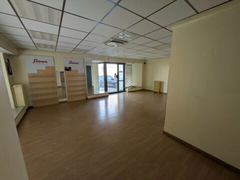   A VENDRE - LOCAL COMMERCIAL 
