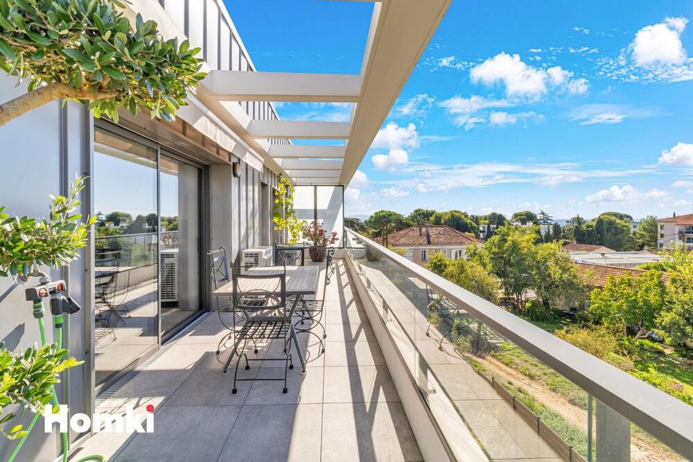 � vendre  Appartement La Ciotat (13600)