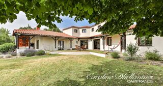  Maison  vendre 8 pices 218 m