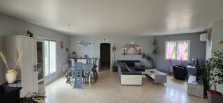  Maison à vendre 6 pièces 116 m²