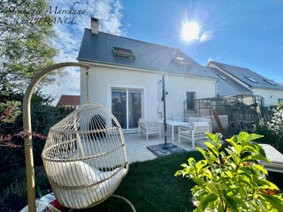 Maison 5 pièces 100 m² · à Bailleau-le-Pin · 100 m² · 240 000 €