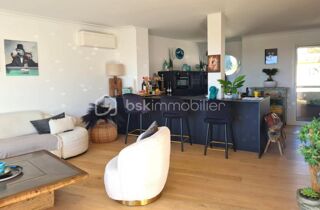  Appartement � vendre 4 pi�ces 125 m�