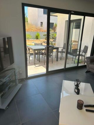  Maison à vendre 4 pièces 103 m²