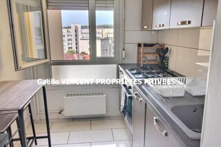  Appartement à vendre 3 pièces 63 m²