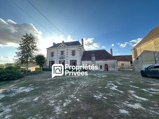  Maison à vendre 7 pièces 164 m²