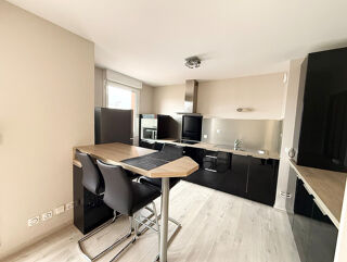  Appartement � louer 2 pi�ces 48 m�