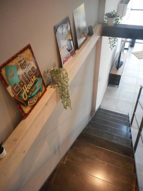  Maison � louer 3 pi�ces 74 m�