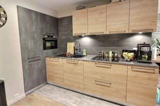  Appartement à vendre 3 pièces 56 m²
