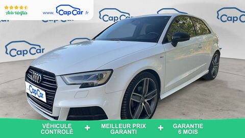 Annonce voiture Audi A3 20690 €
